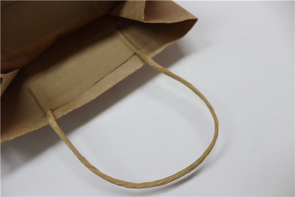 牛皮紙手提袋 牛皮紙手提袋