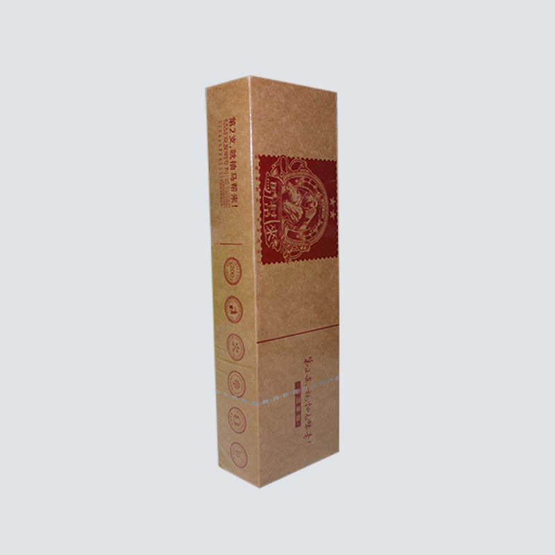 美國?？埌b盒案例展示